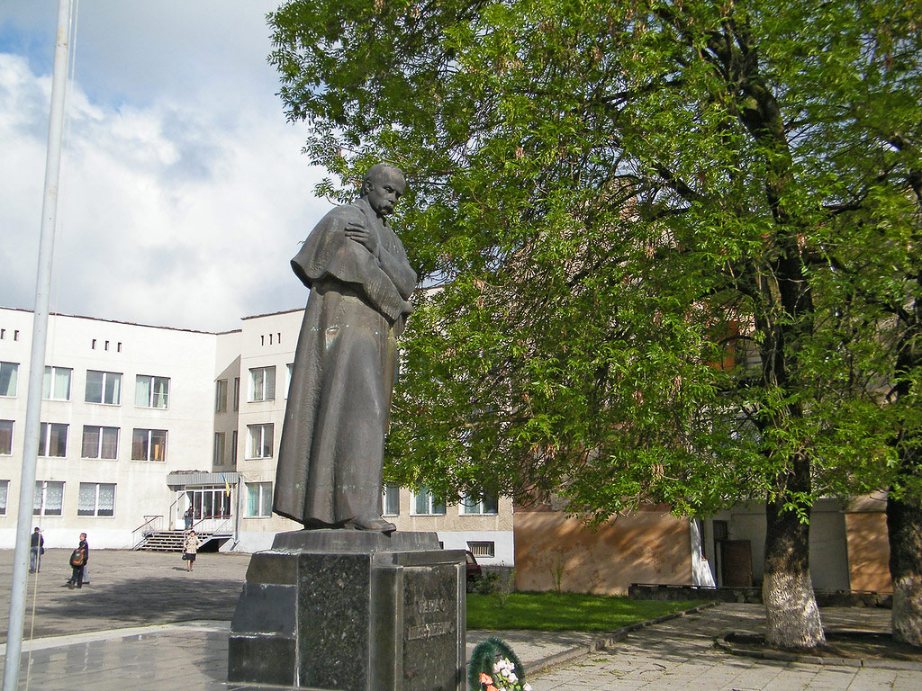 Peremyshlany